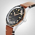Часы Oris Divers Sixty‑Five 01 733 7707 4354-07 5 20 45 фото 3